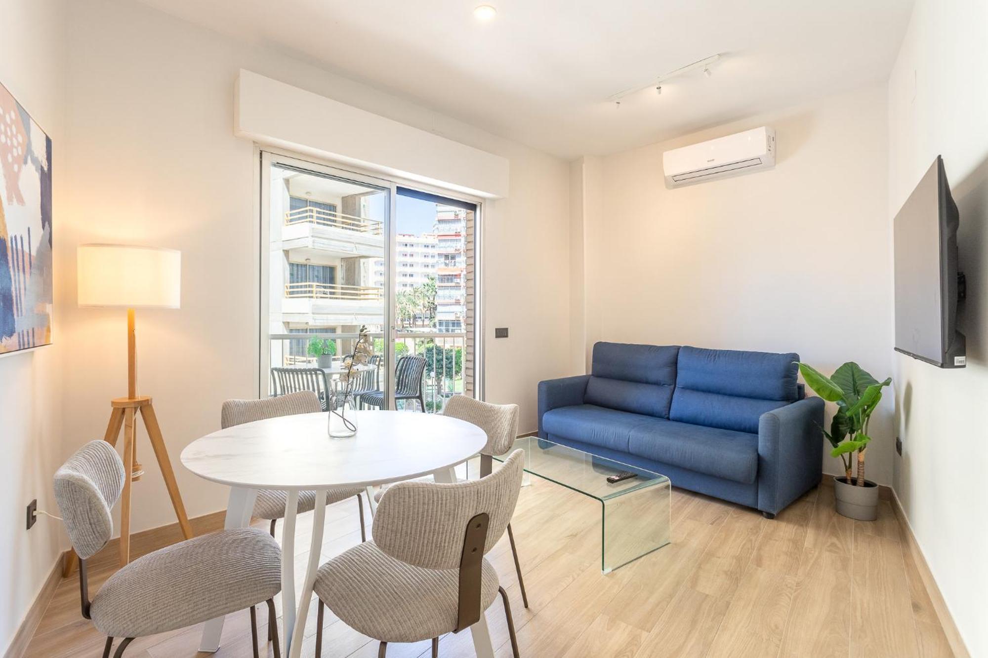 Arenal Apartamento *