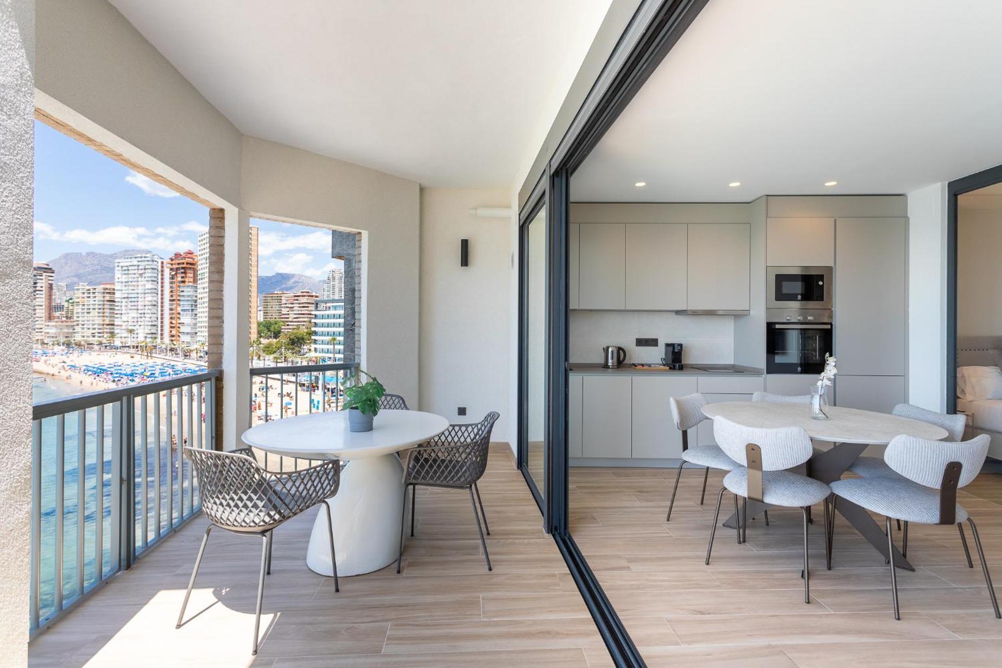 Arenal Apartamento *