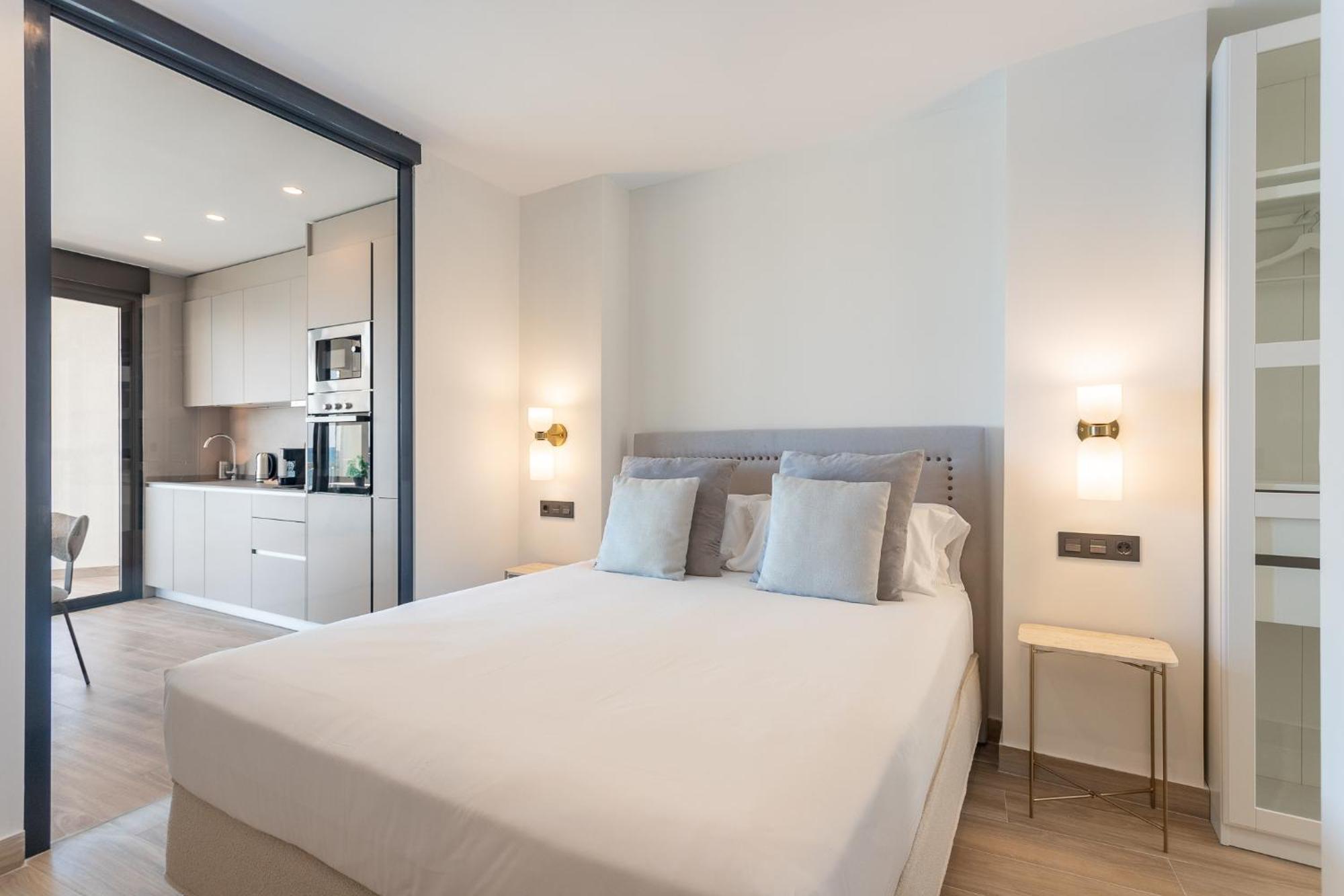 Apartamento Arenal *