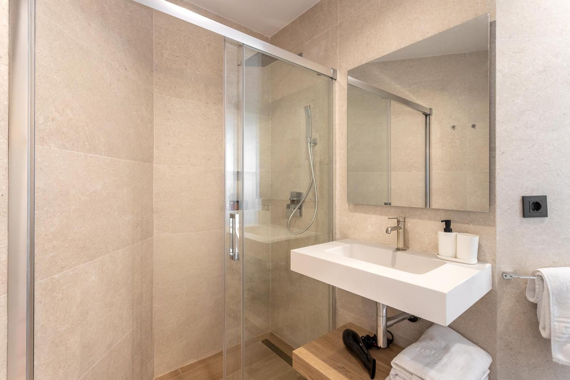 Arenal Apartamento Benidorm