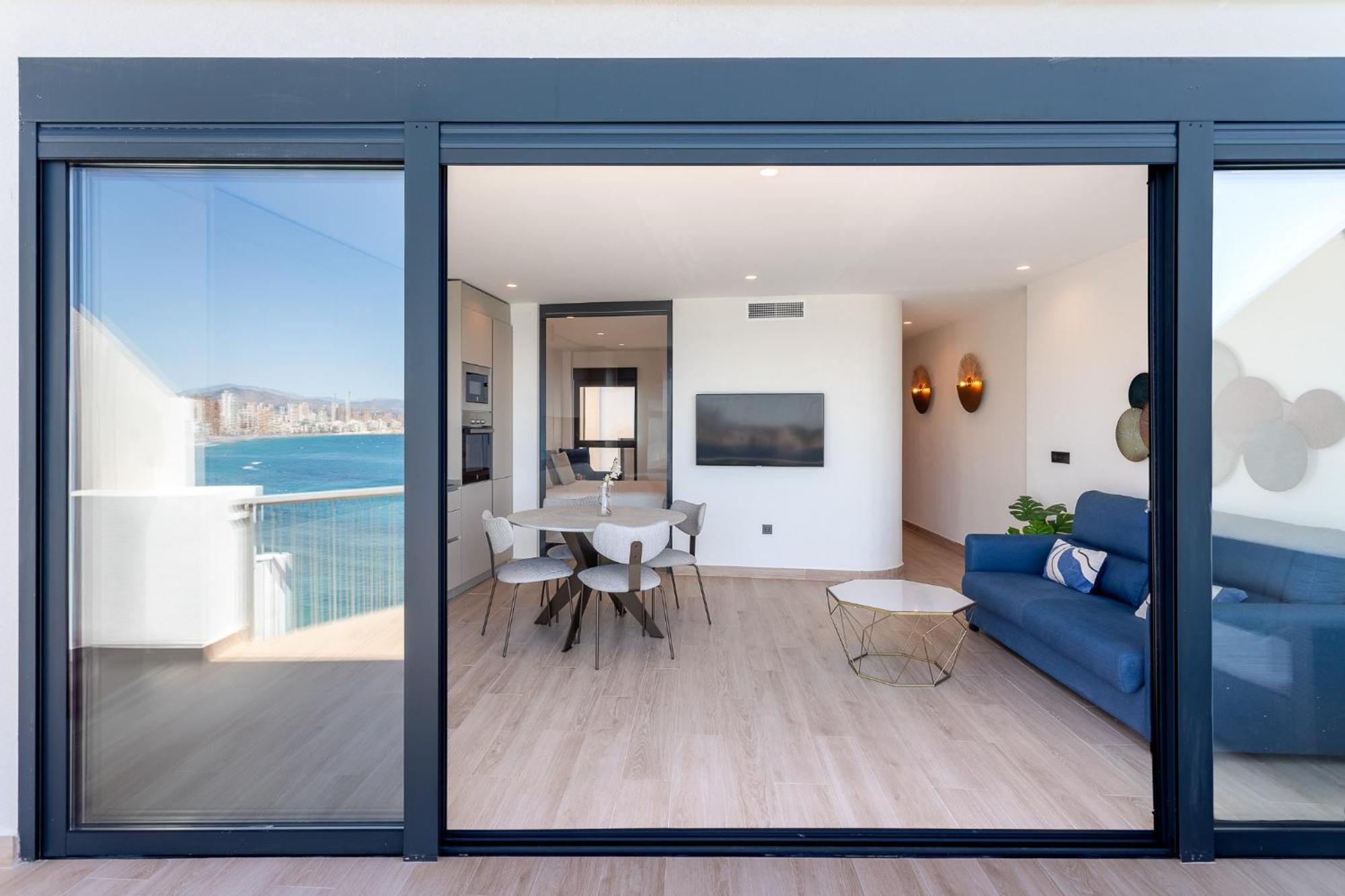 Apartamento Arenal *