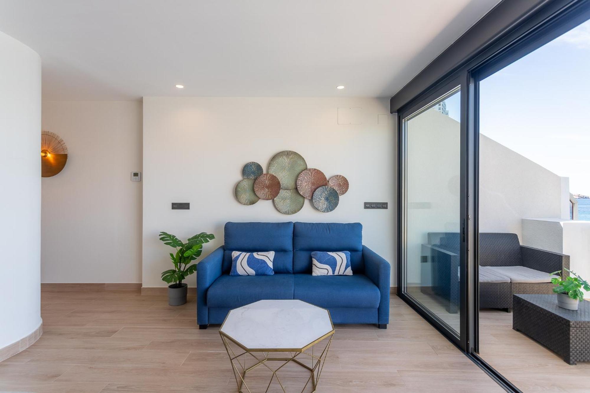 Apartamento Arenal *