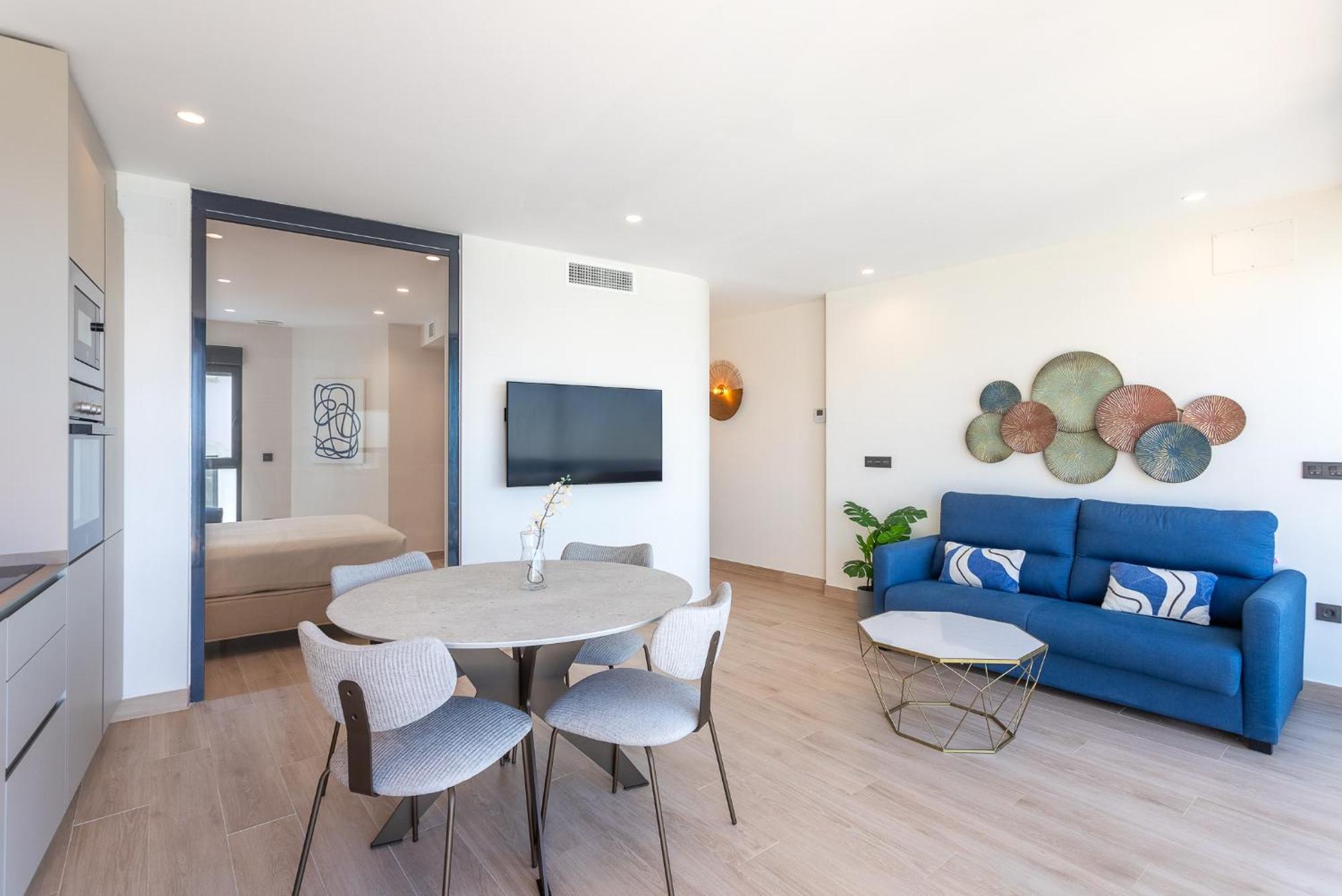 Apartamento Arenal *