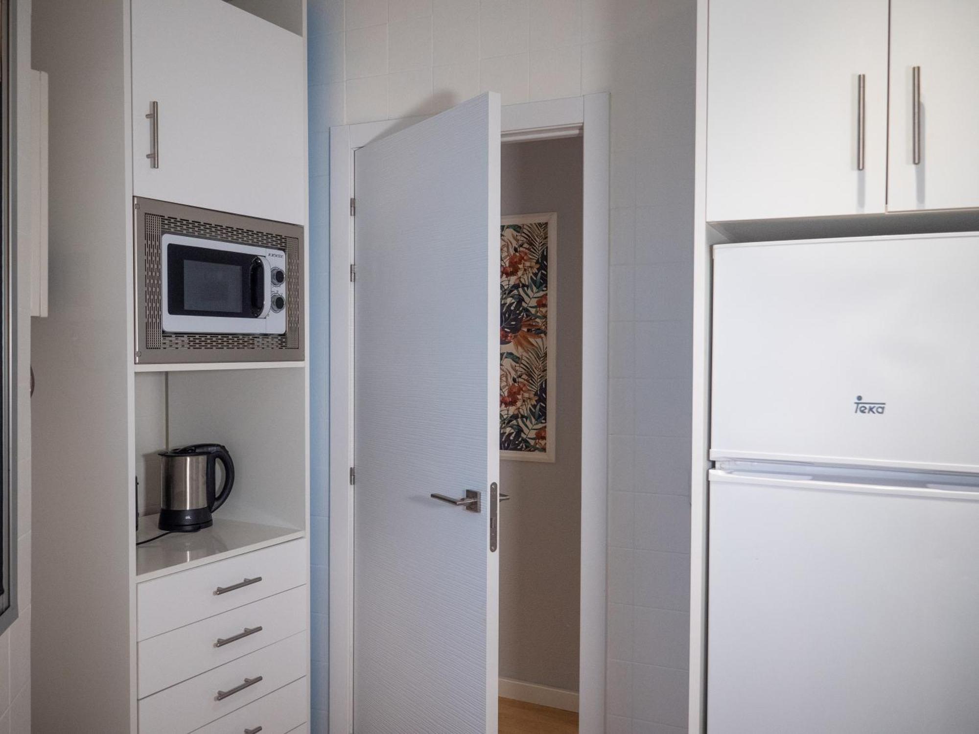 Apartamento Arenal