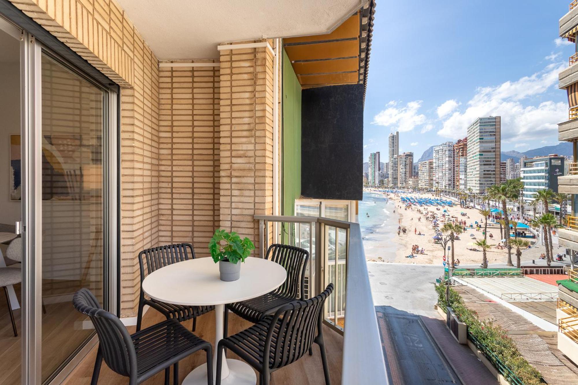 Apartamento Arenal