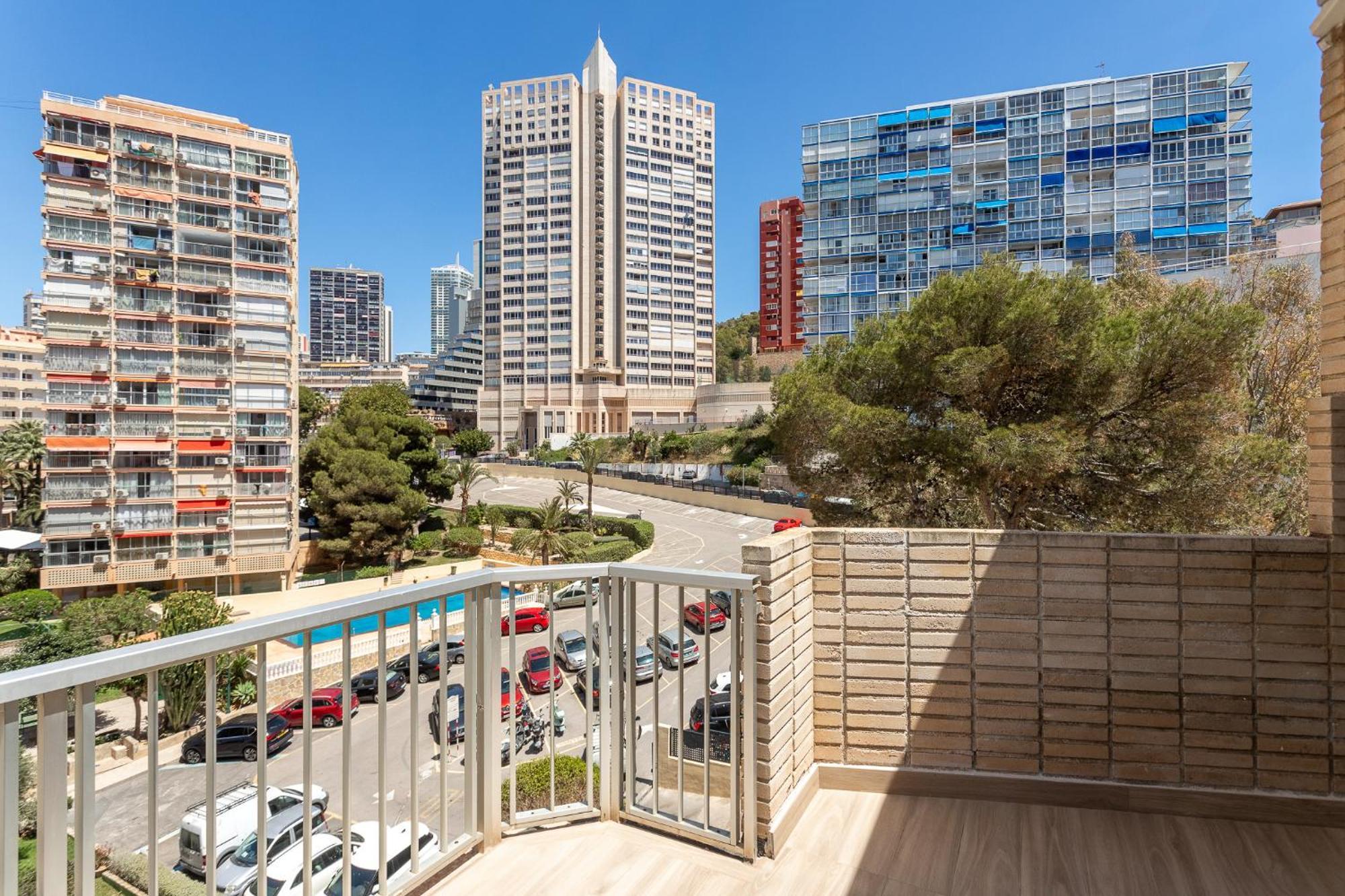 Apartamento Arenal *