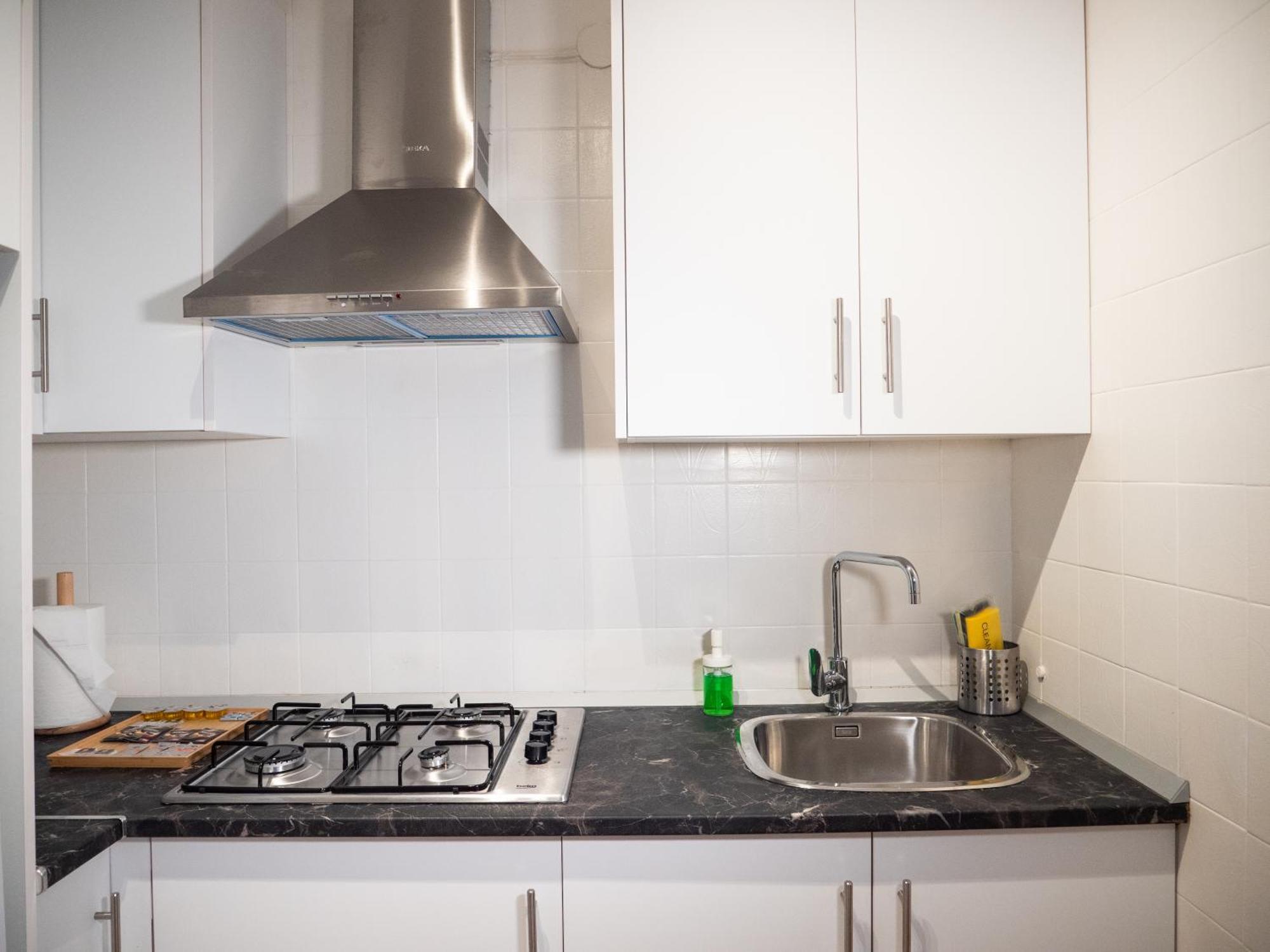 Apartamento Arenal *