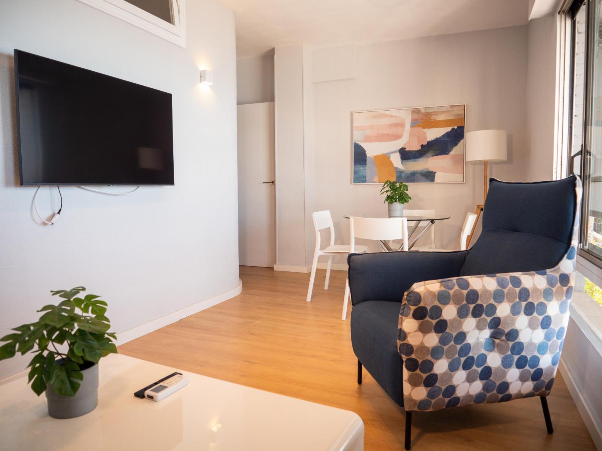 Arenal Apartamento Benidorm
