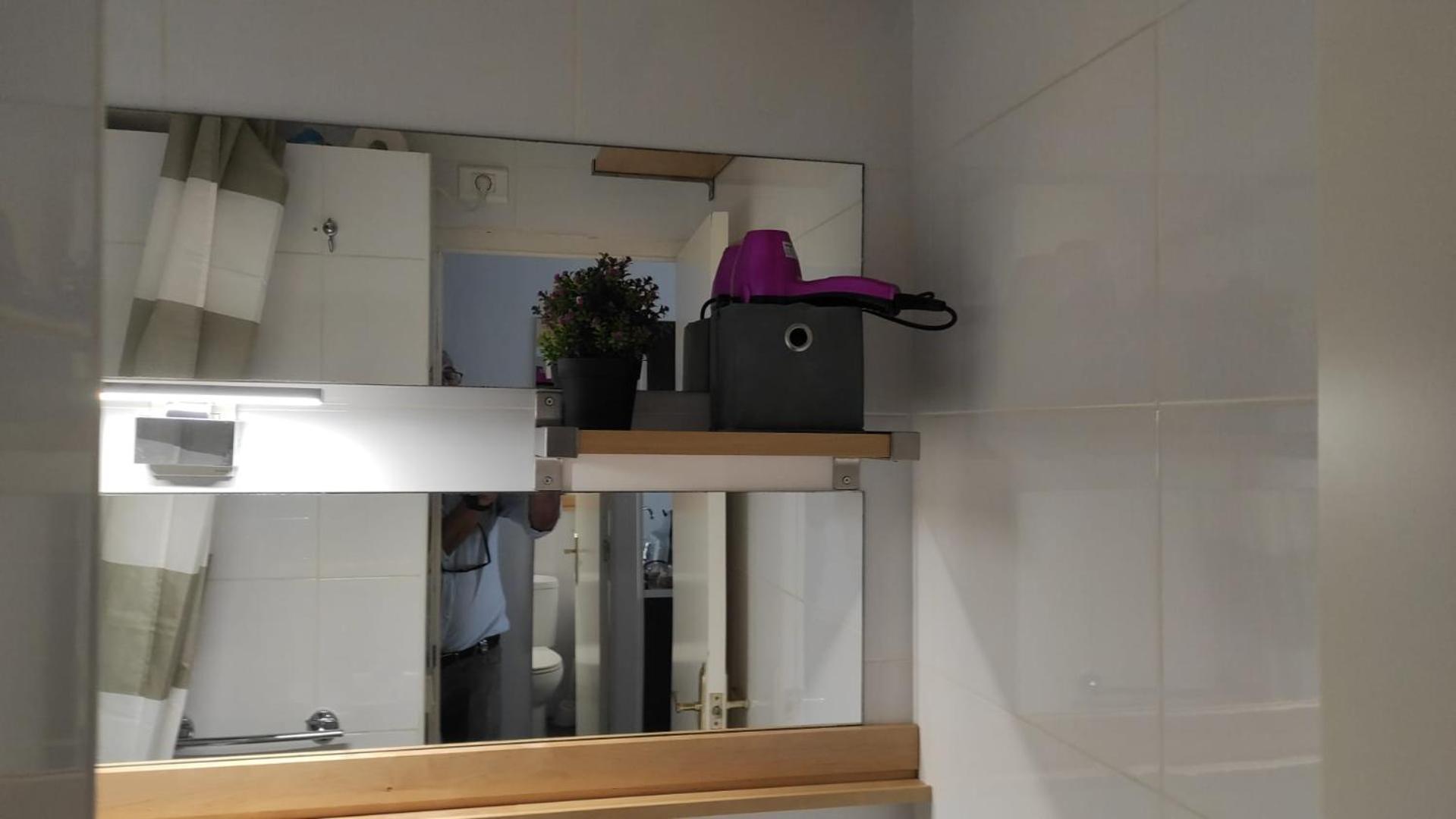 Apartamento Estudio Reformado Y Centrico Con Piscina Y Wifi Acepta Mascotas Benidorm