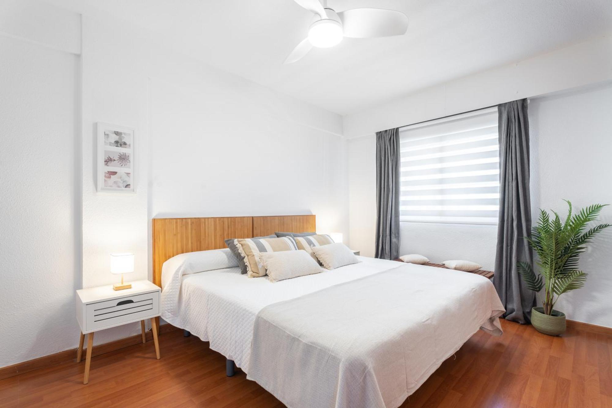 Apartamento Increibles Vistas La Cala Finestrat *