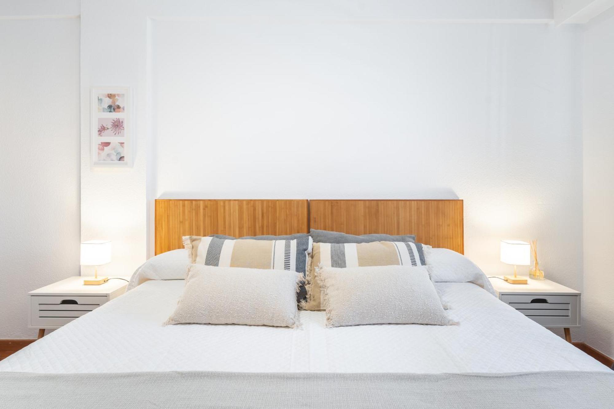 Apartamento Increibles Vistas La Cala Finestrat