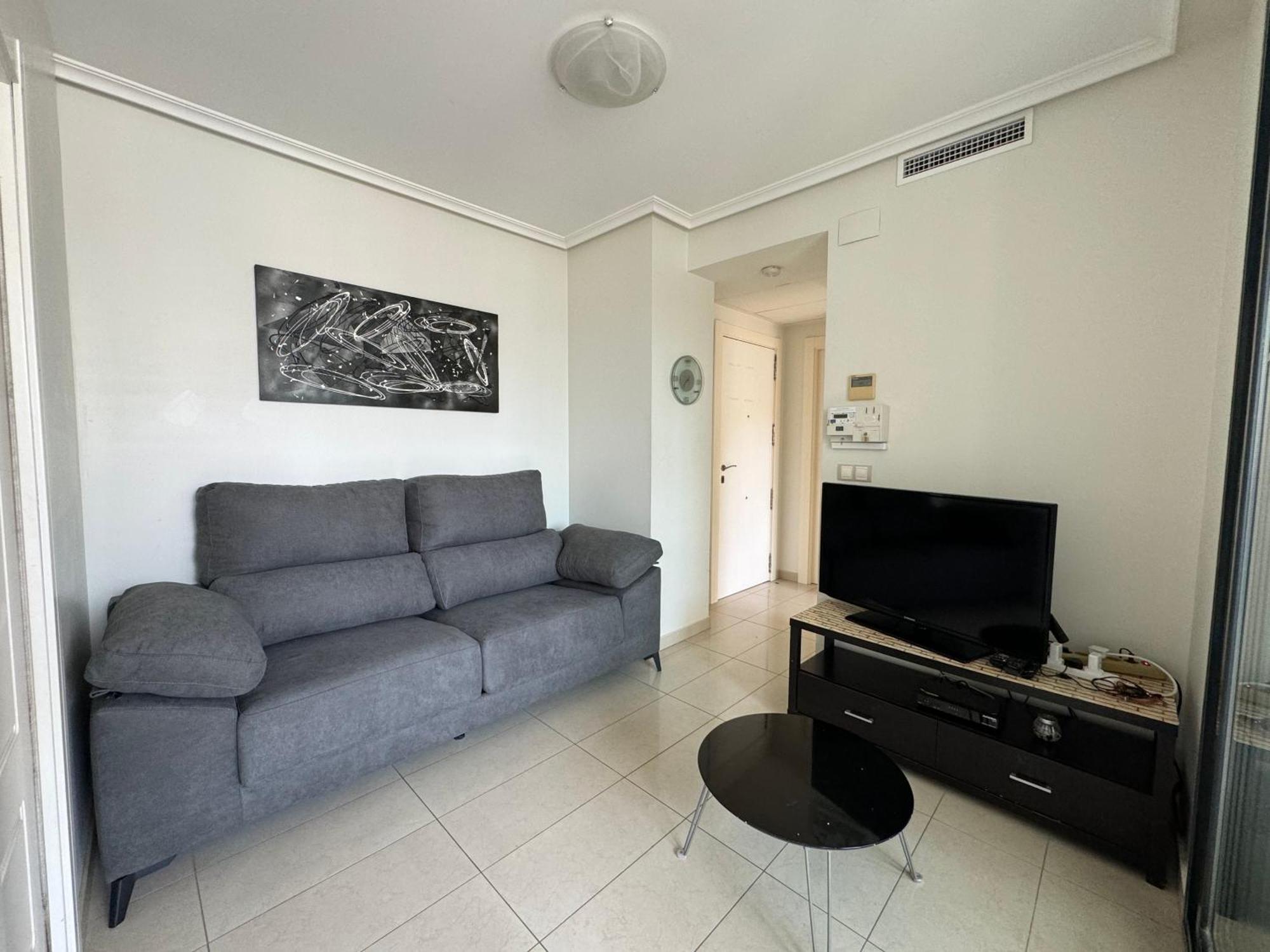 Apartamento Gemelos 26 *