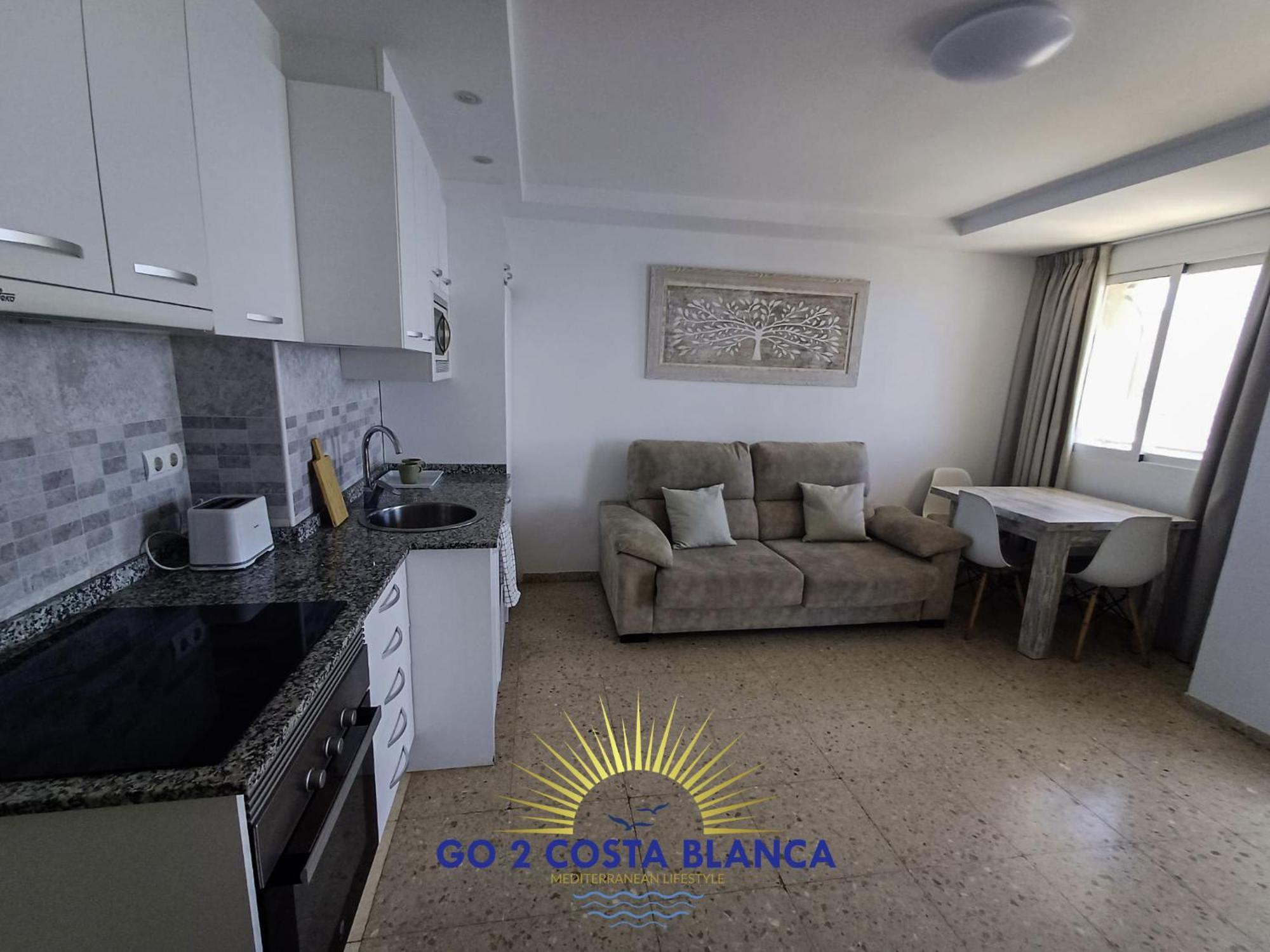 And Sea 2 Apartamento *