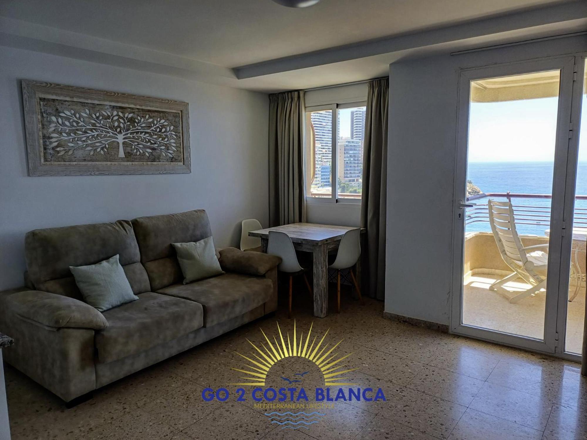 Apartamento And Sea 2 *
