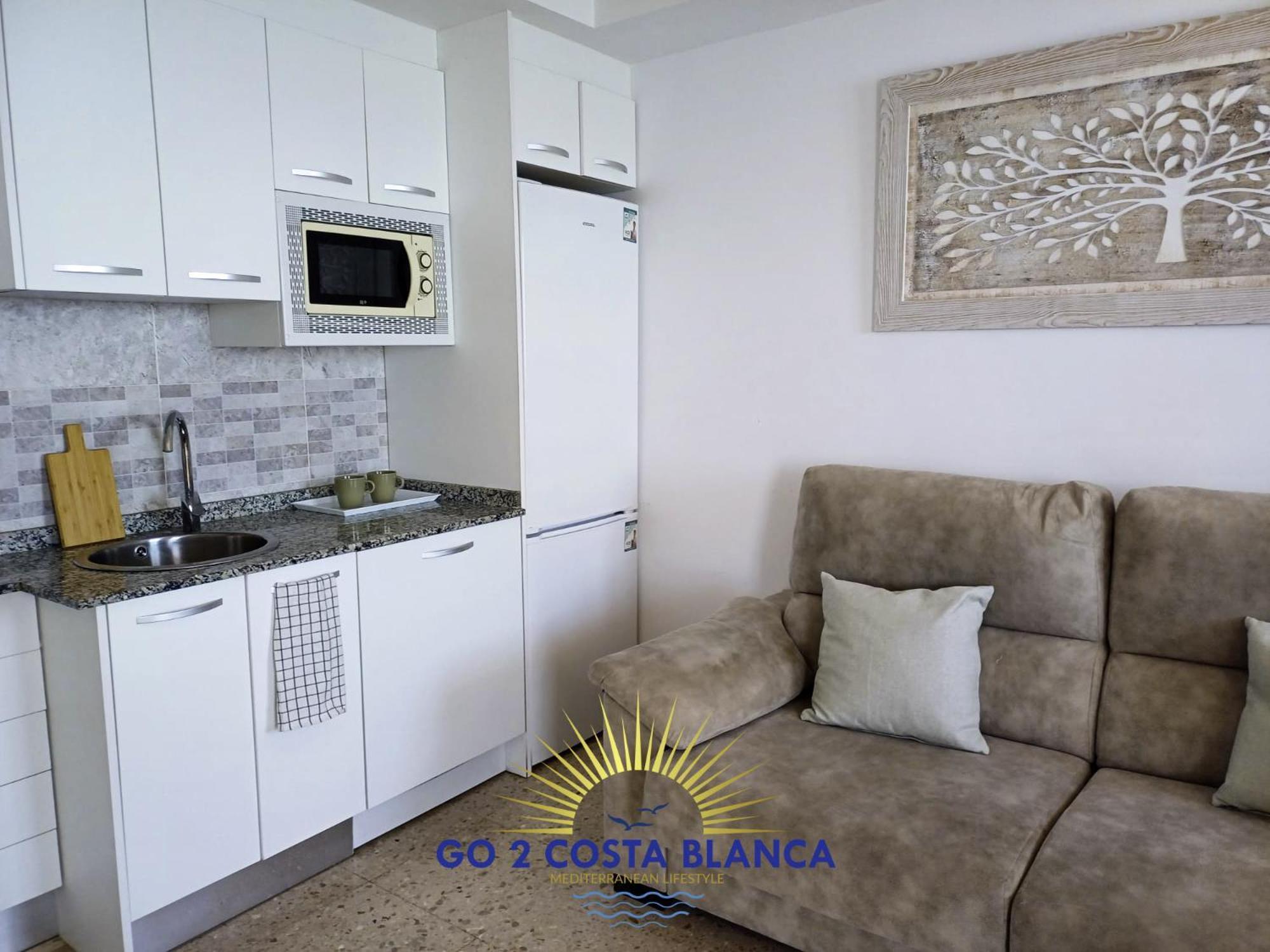 And Sea 2 Apartamento