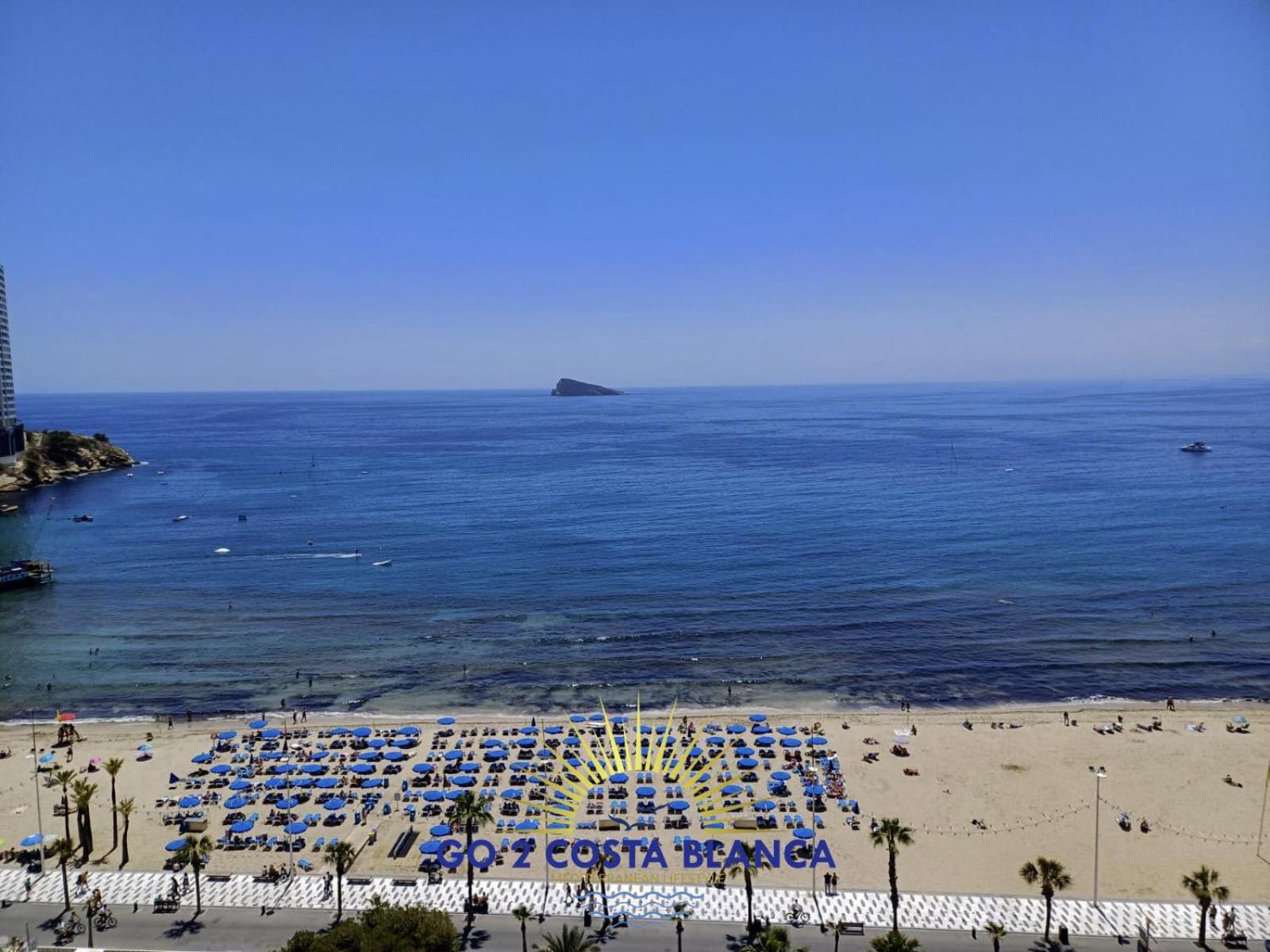 Apartamento And Sea 2 *