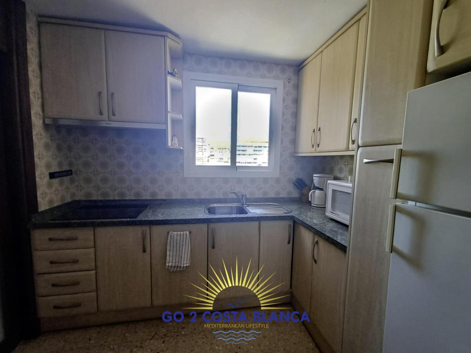 Apartamento And Sea 1