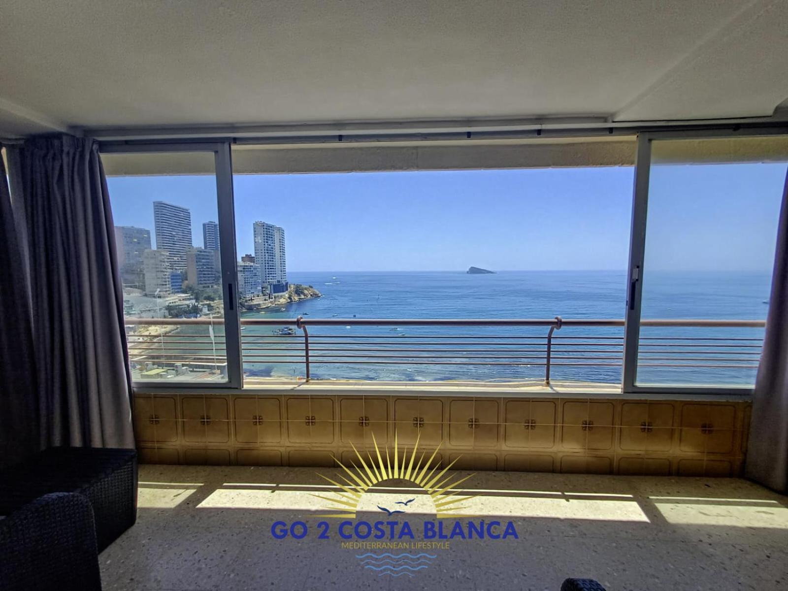 And Sea 1 Apartamento *