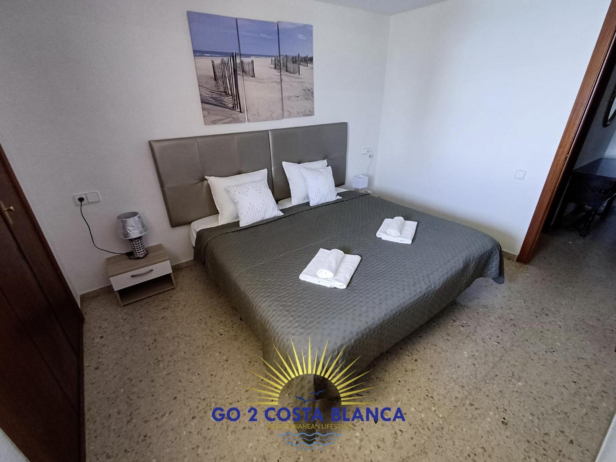 And Sea 1 Apartamento