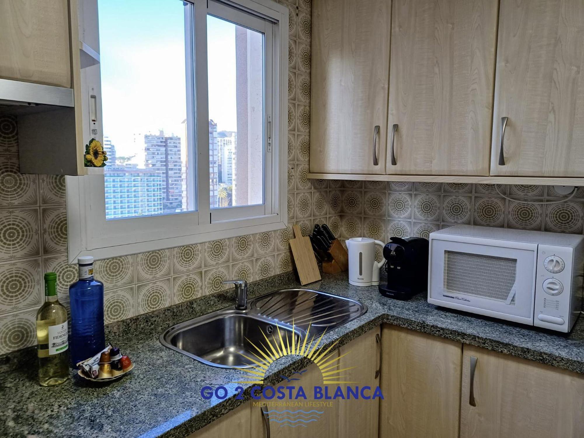 Apartamento And Sea 1