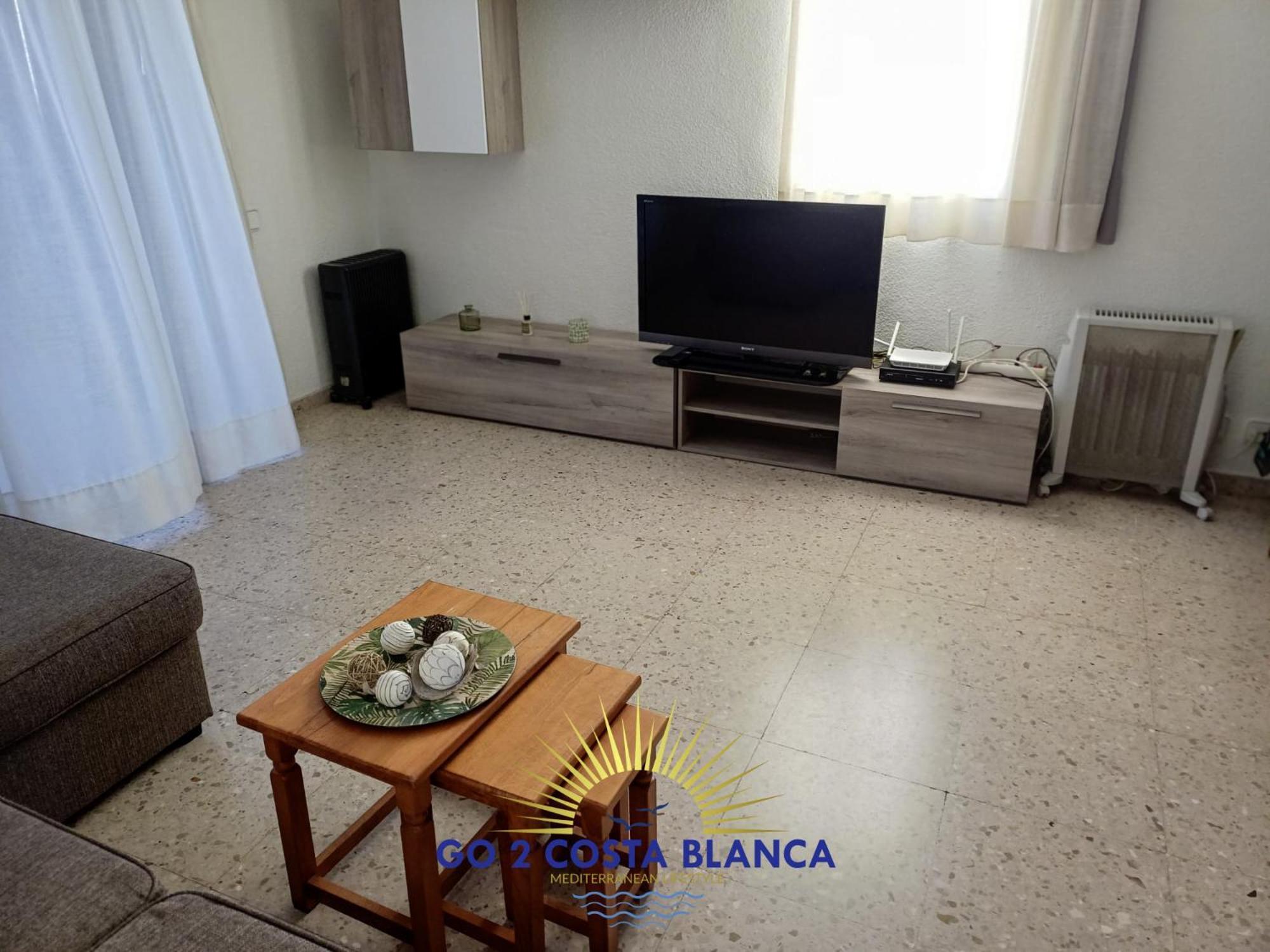 And Sea 1 Apartamento *
