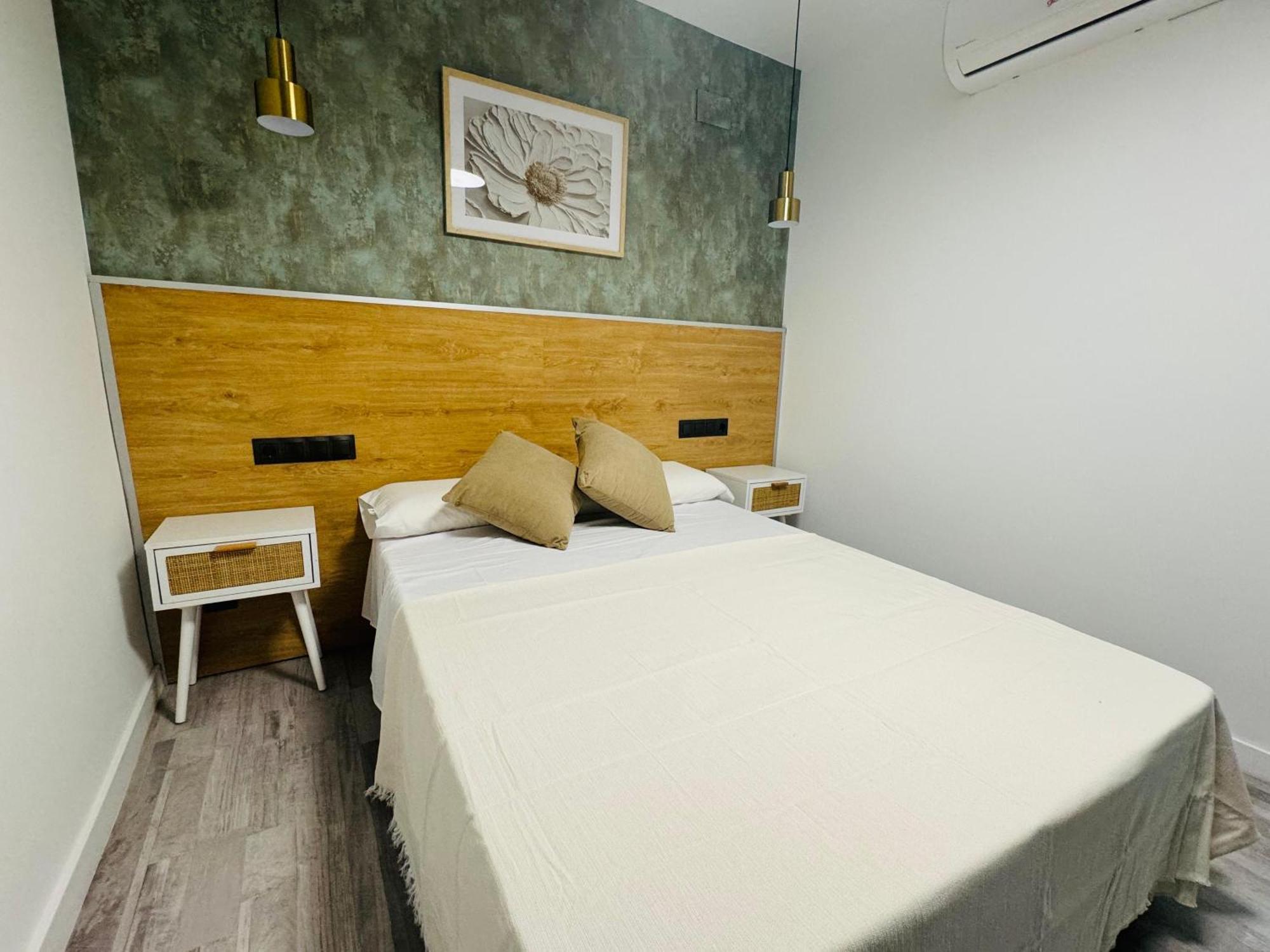Apartamento Astoria Benidorm