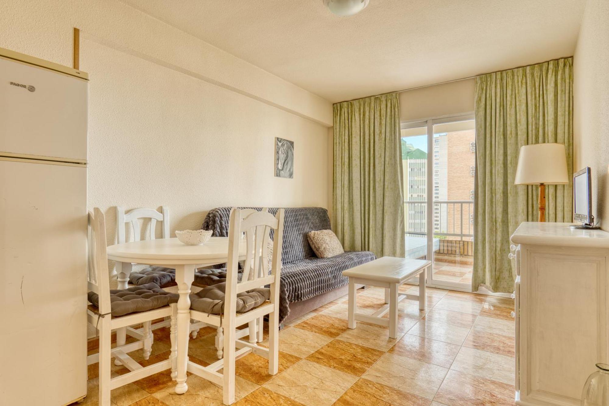 Karola Apartamento *