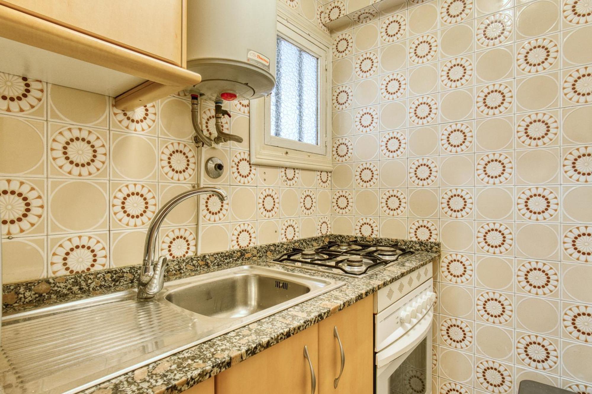 Karola Apartamento Benidorm
