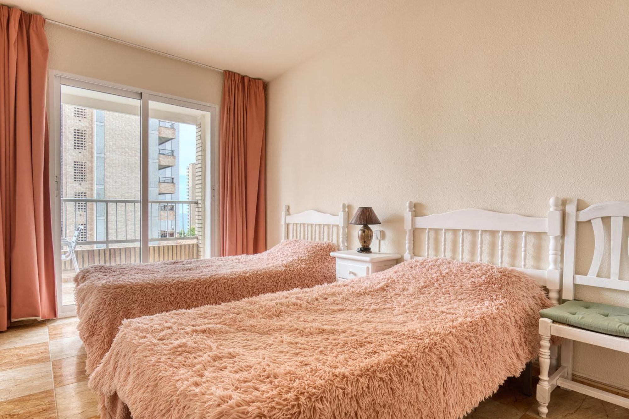 Apartamento Karola
