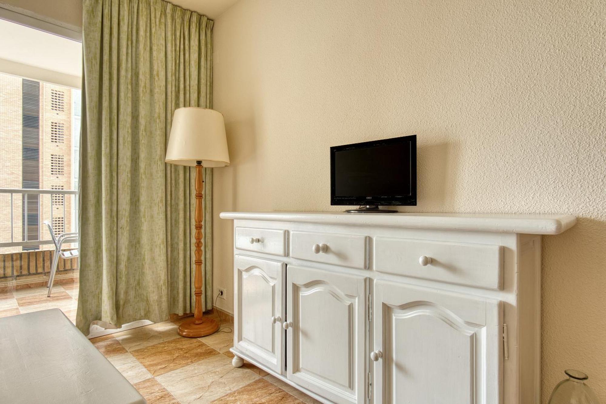 Apartamento Karola *