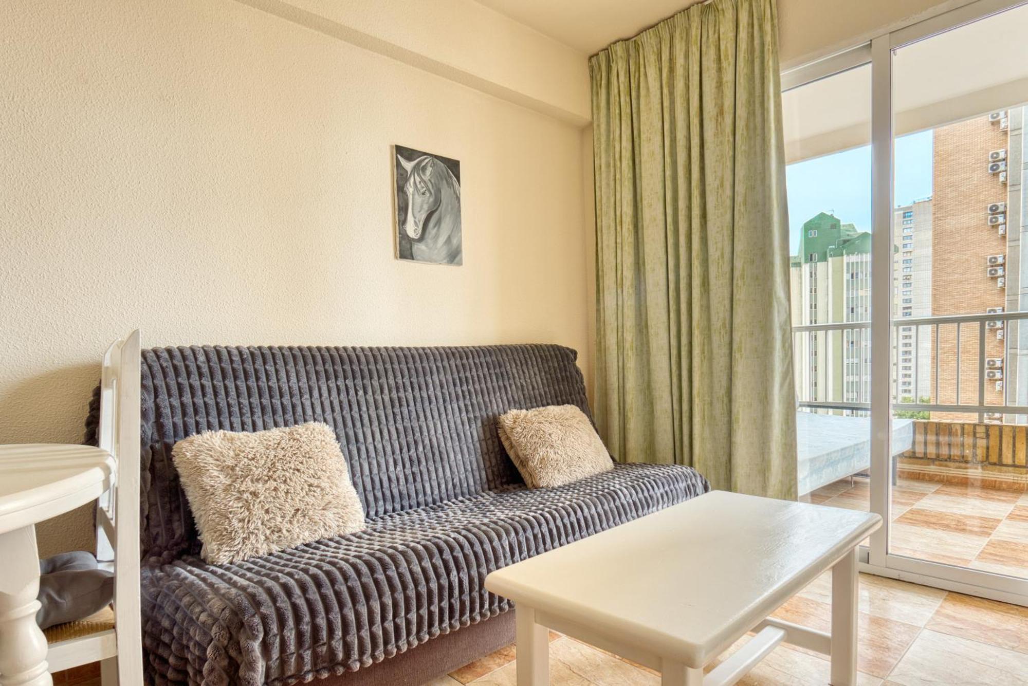 Karola Apartamento