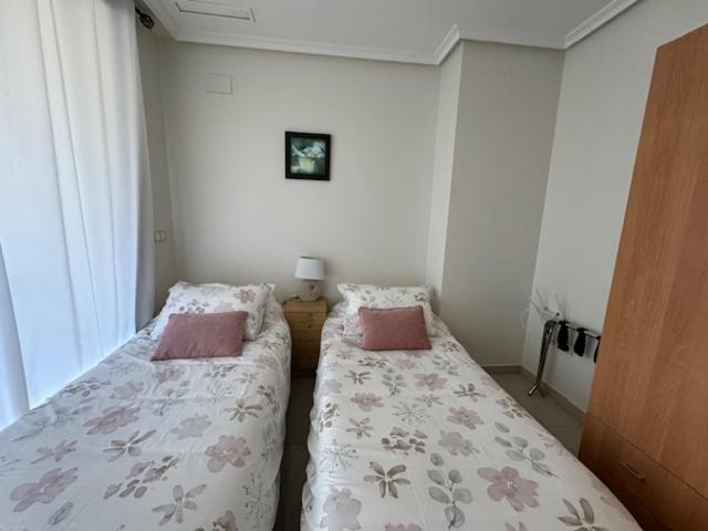 Apartamento Gemelos 26 *