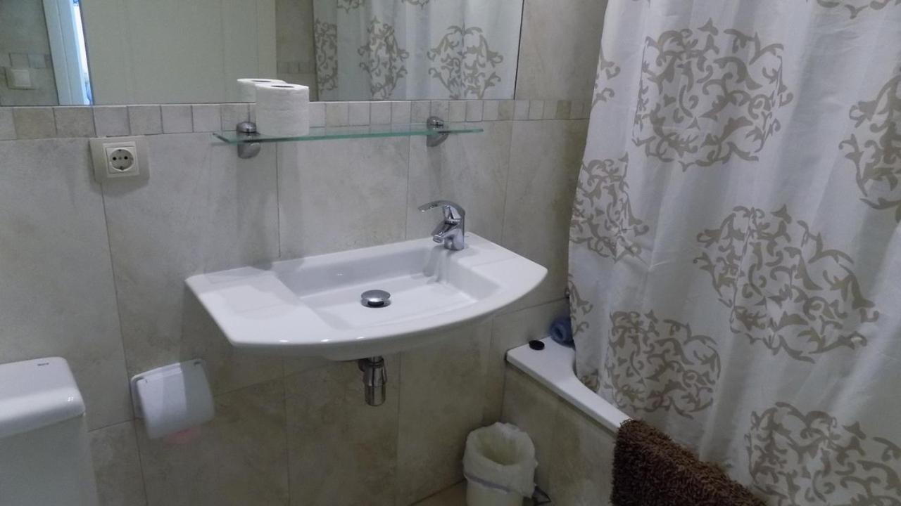 Gemelos 26 Apartamento Benidorm