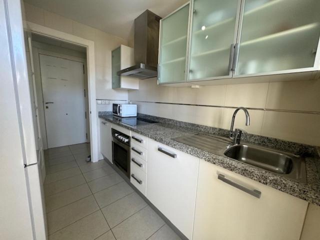 Apartamento Gemelos 26 Benidorm