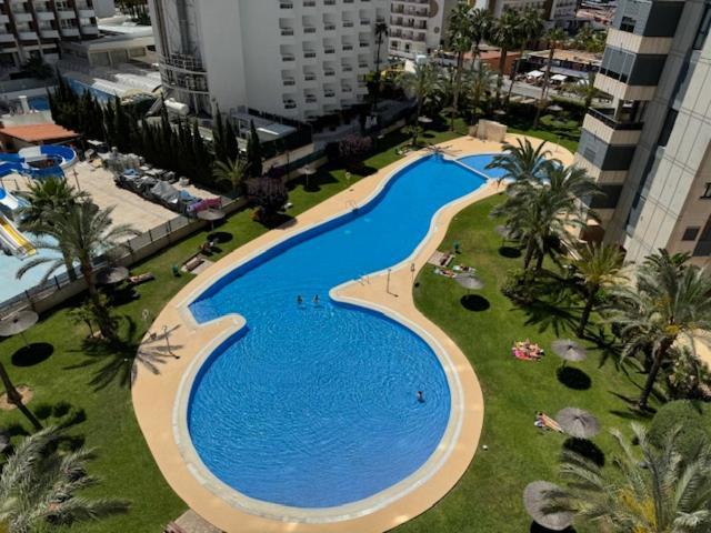 Gemelos 26 Apartamento