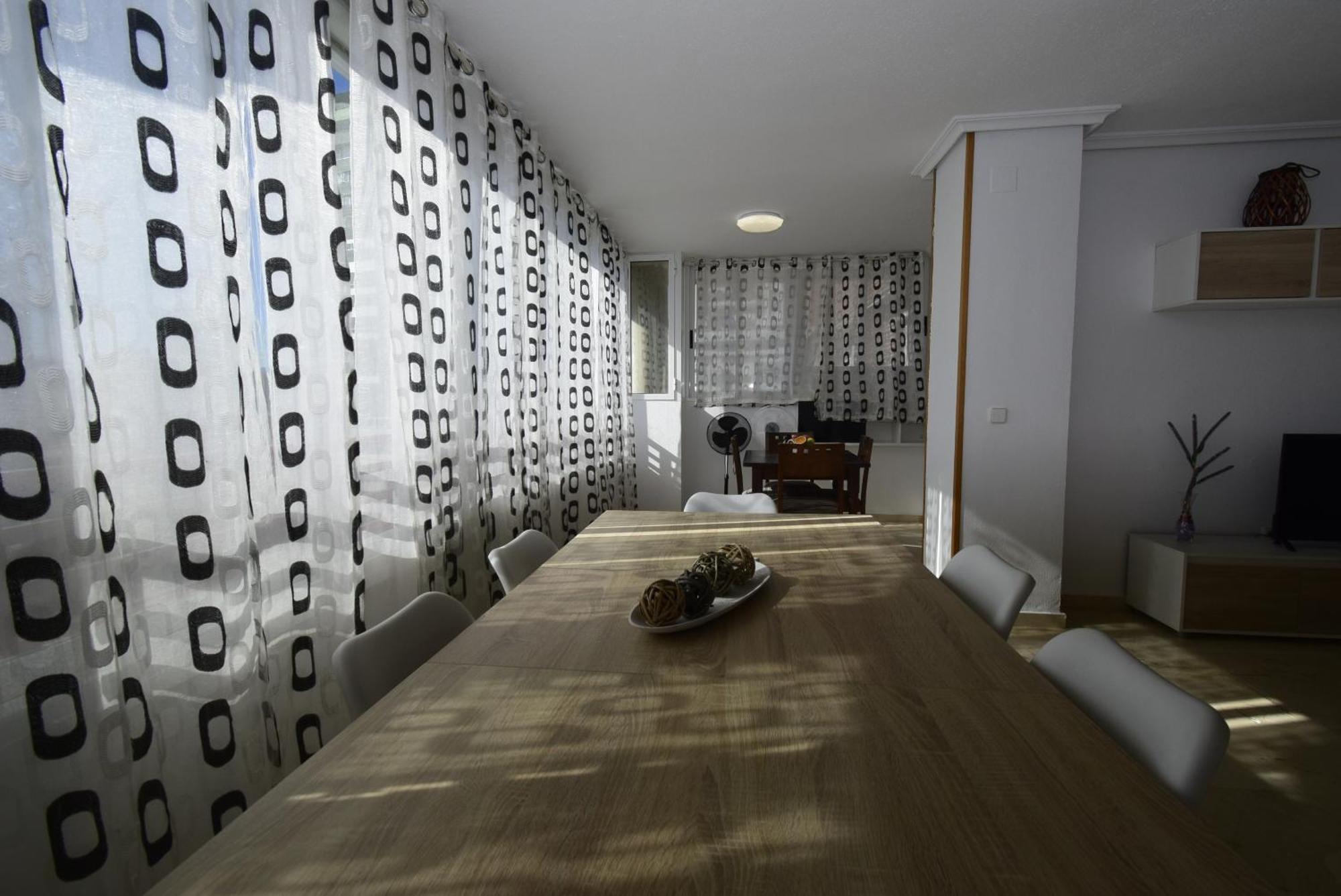 Apartamento 3 Mirando Al Mar En Pintor Rosales By Sonneil