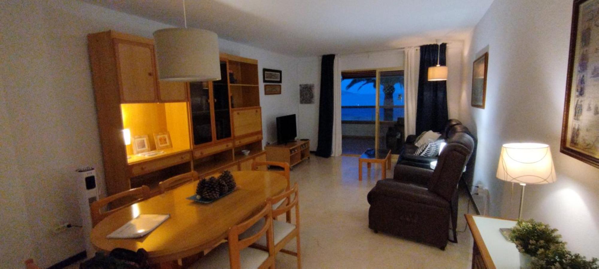 Principado Marina Playa Poniente Apartamento *