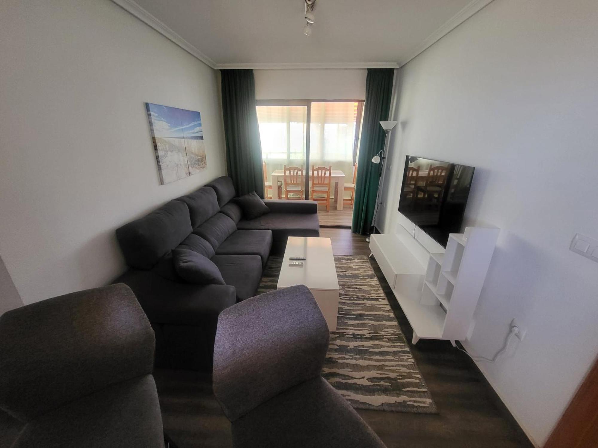 Apartamento Trinisol Ii Private With Sea View