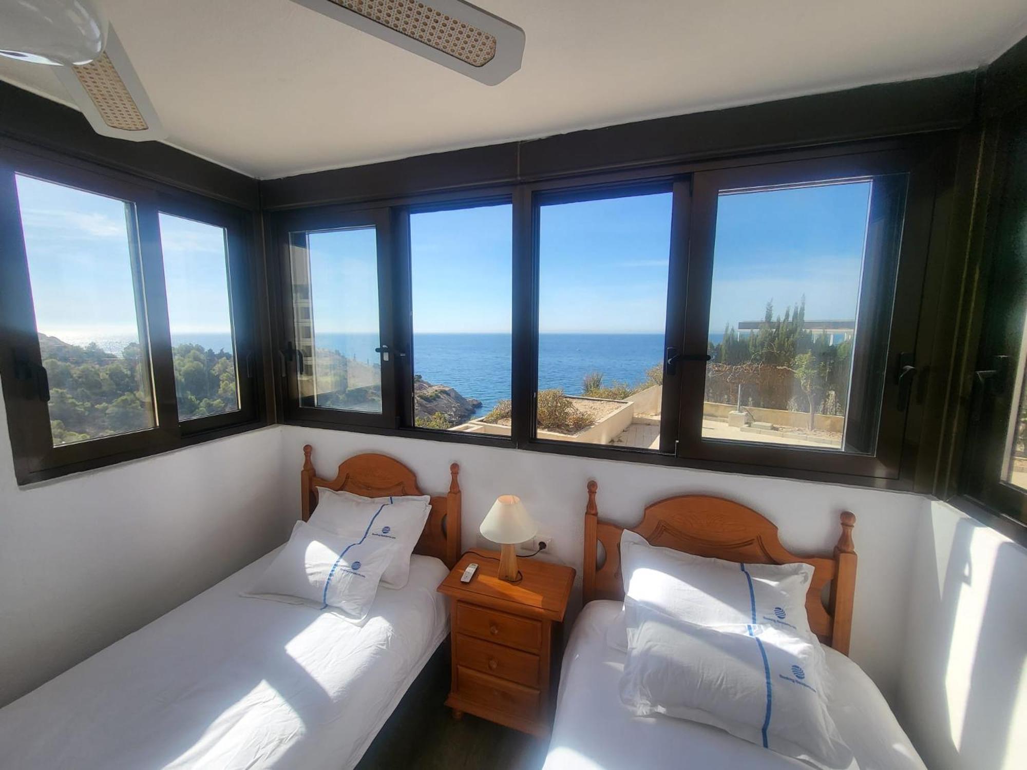 Trinisol Ii Private With Sea View Apartamento *