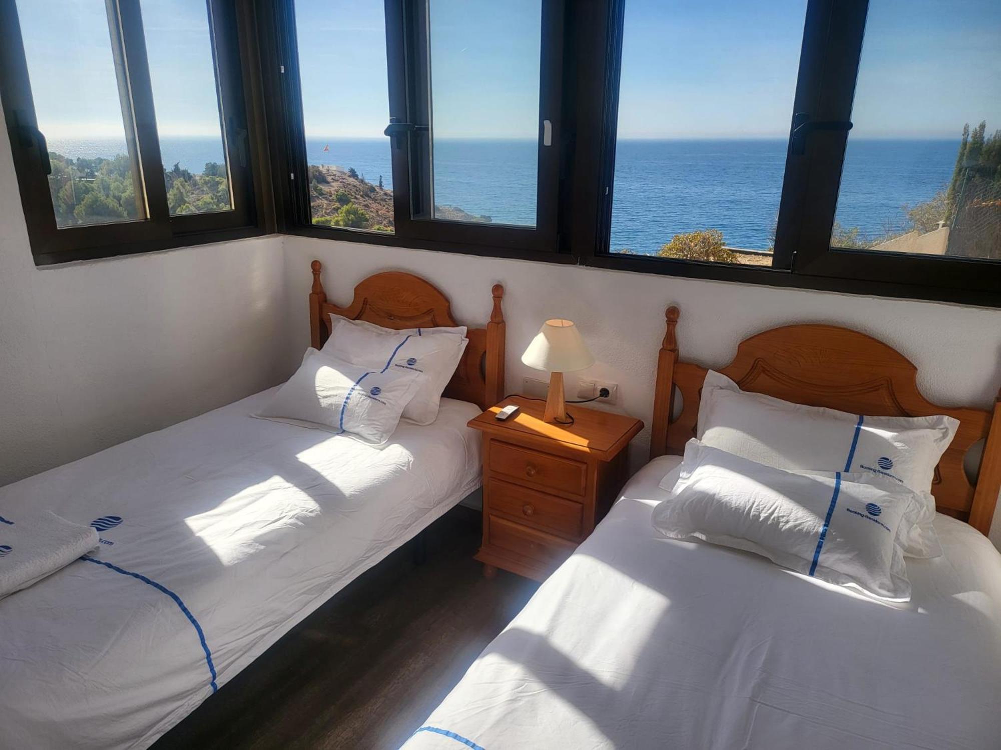 Trinisol Ii Private With Sea View Apartamento