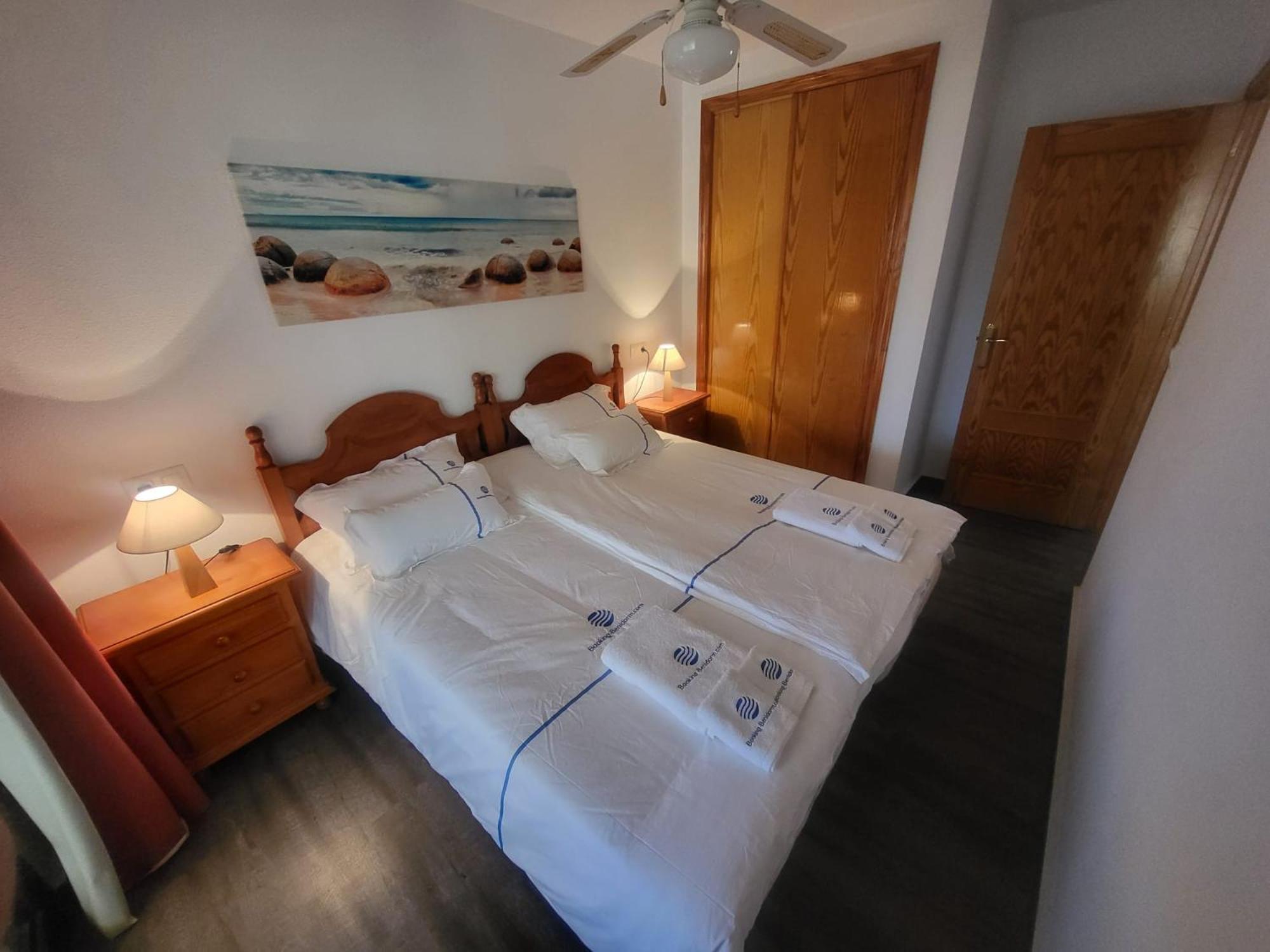 Trinisol Ii Private With Sea View Apartamento