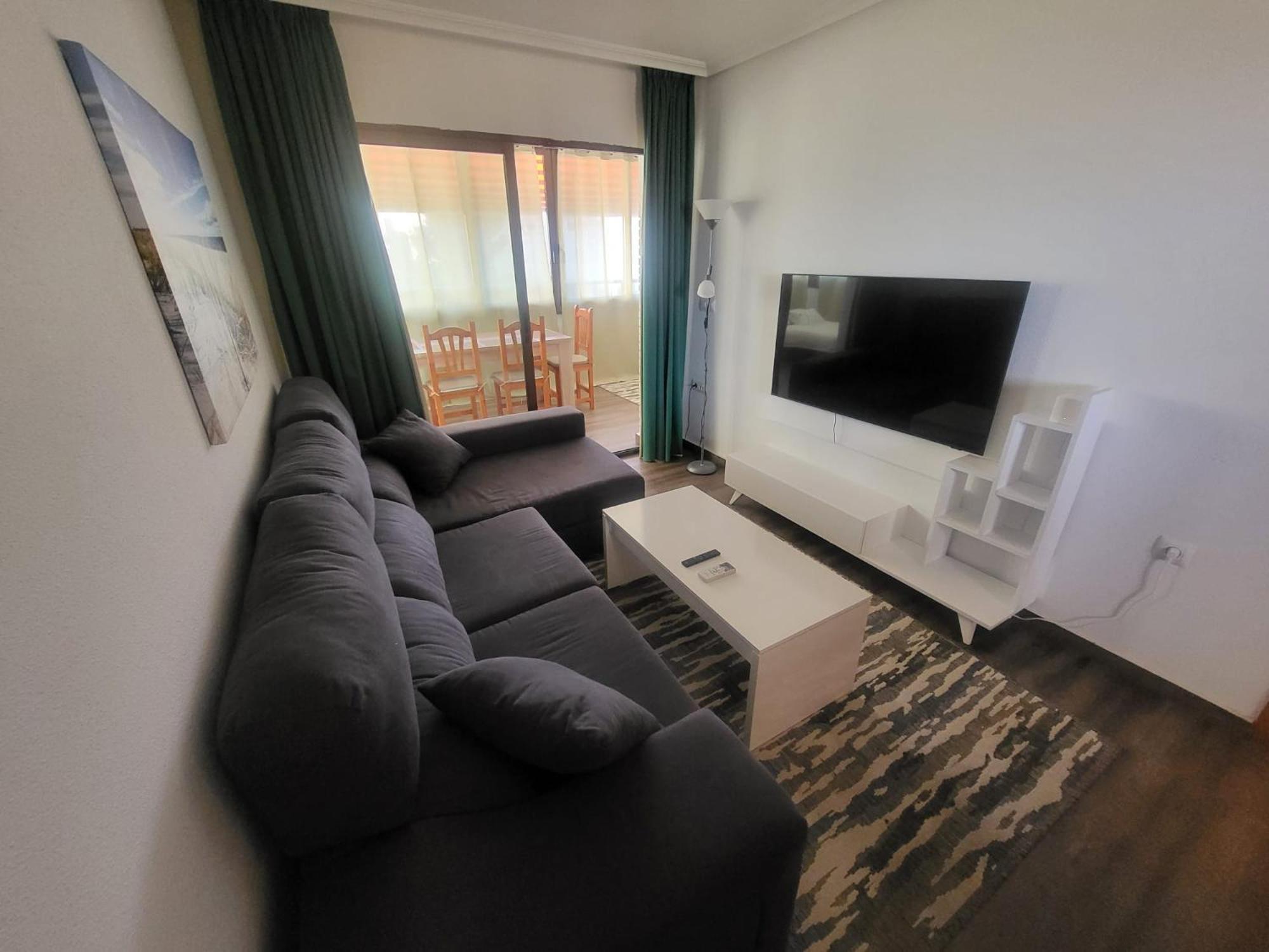 Trinisol Ii Private With Sea View Apartamento