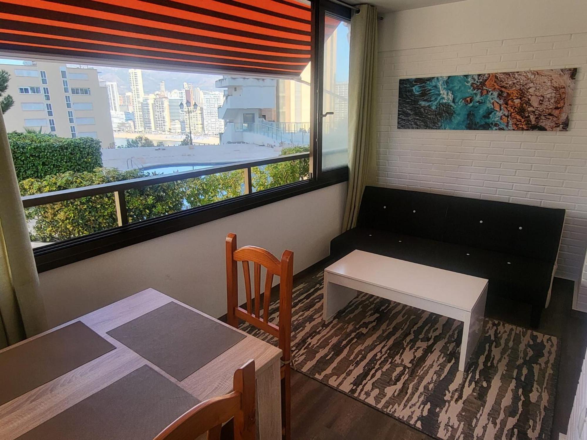 Apartamento Trinisol Ii Private With Sea View *