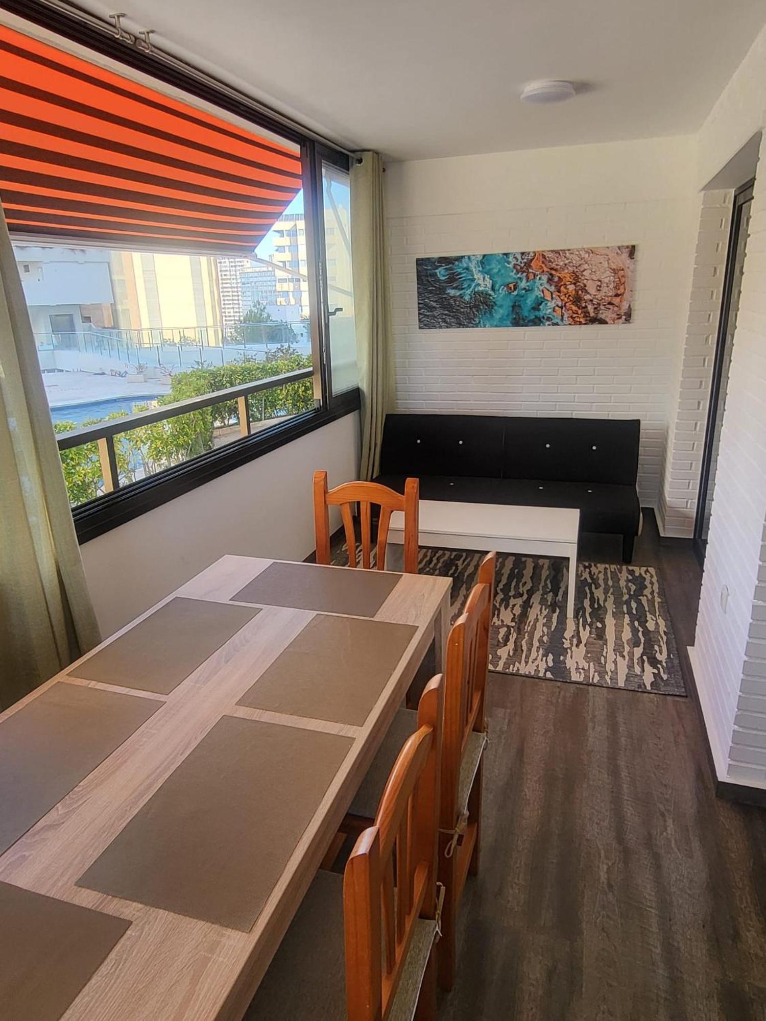Trinisol Ii Private With Sea View Apartamento