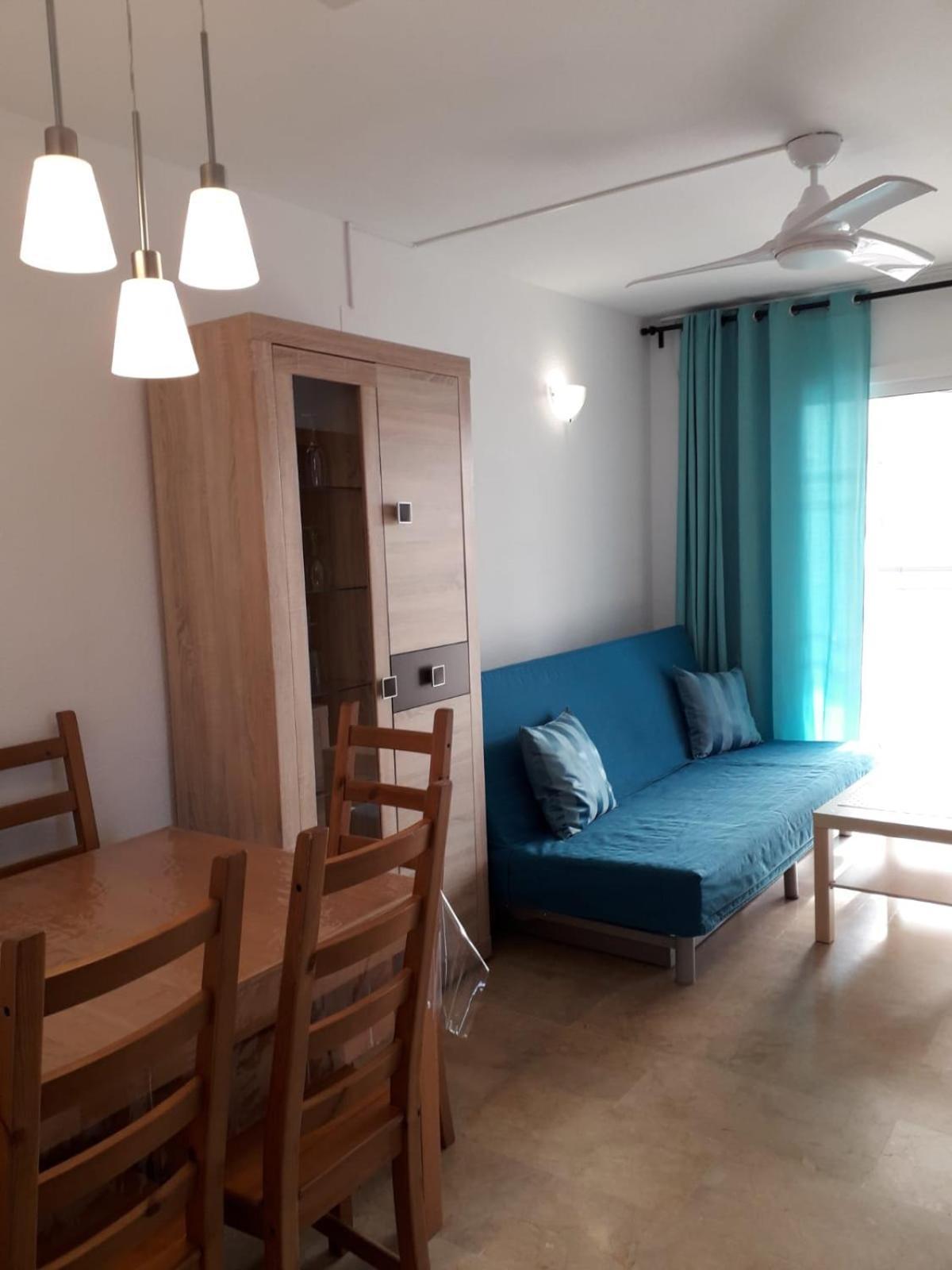 5 Min To Levante Apartamento