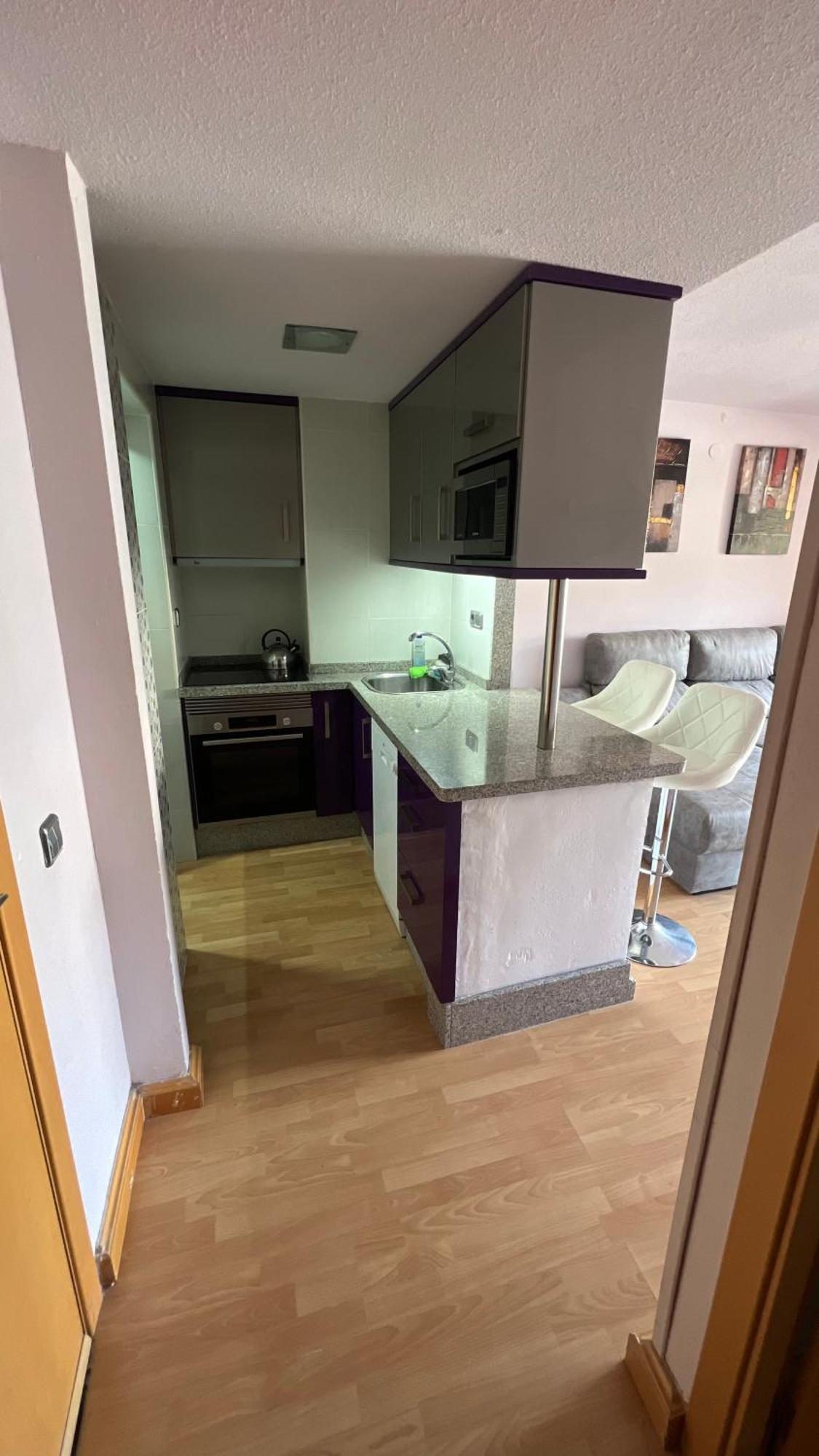 Vistamar Luxury Apartamento