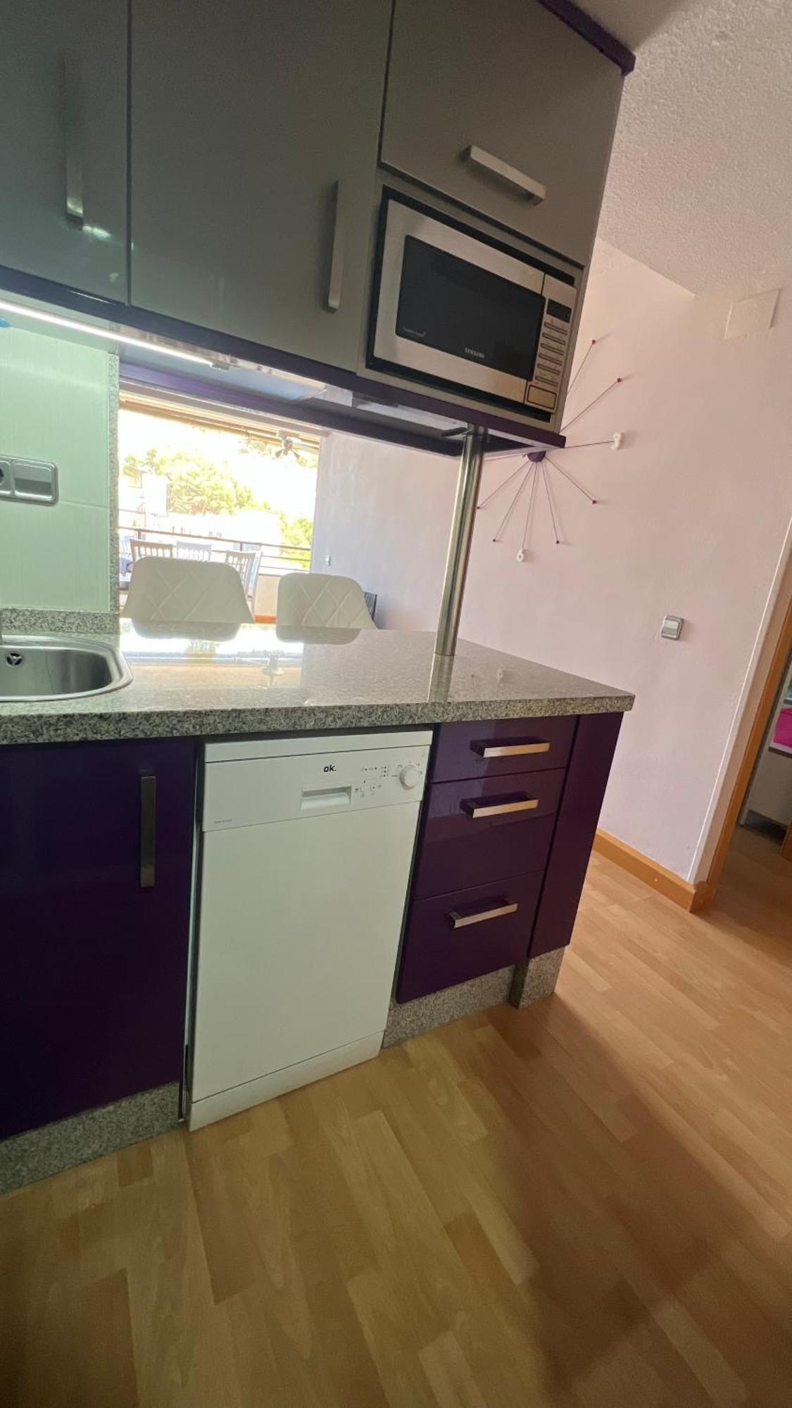 Apartamento Vistamar Luxury