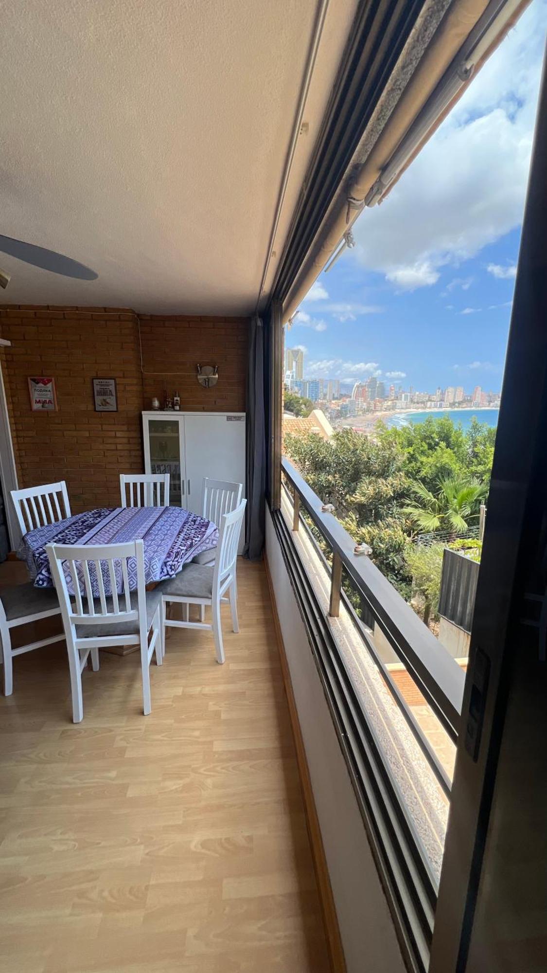 Vistamar Luxury Apartamento *