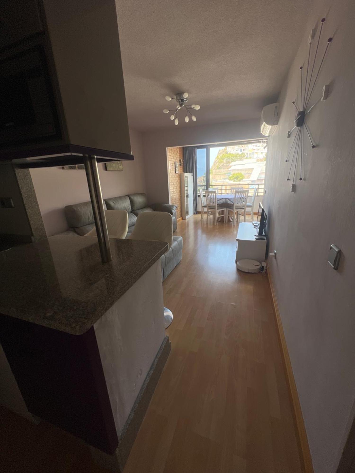 Vistamar Luxury Apartamento Benidorm