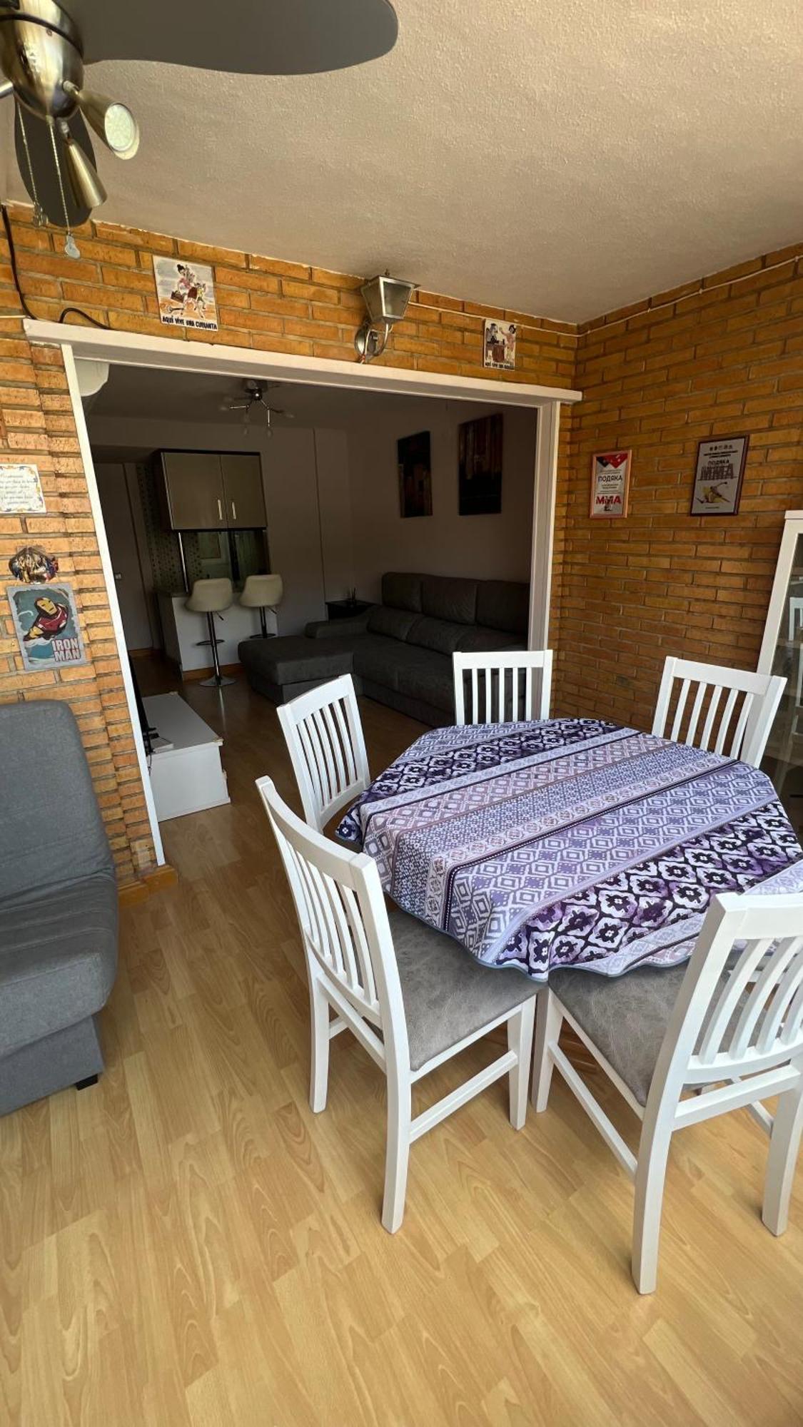 Vistamar Luxury Apartamento Benidorm
